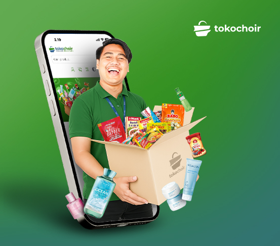 Tentang Kami Tokochoir