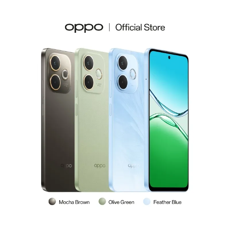Oppo A5 Pro [8GB + 128GB / 8GB + 256GB]