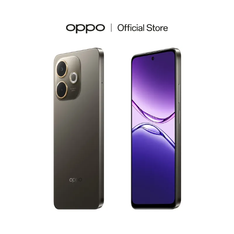 Oppo A5 Pro [8GB + 128GB / 8GB + 256GB]