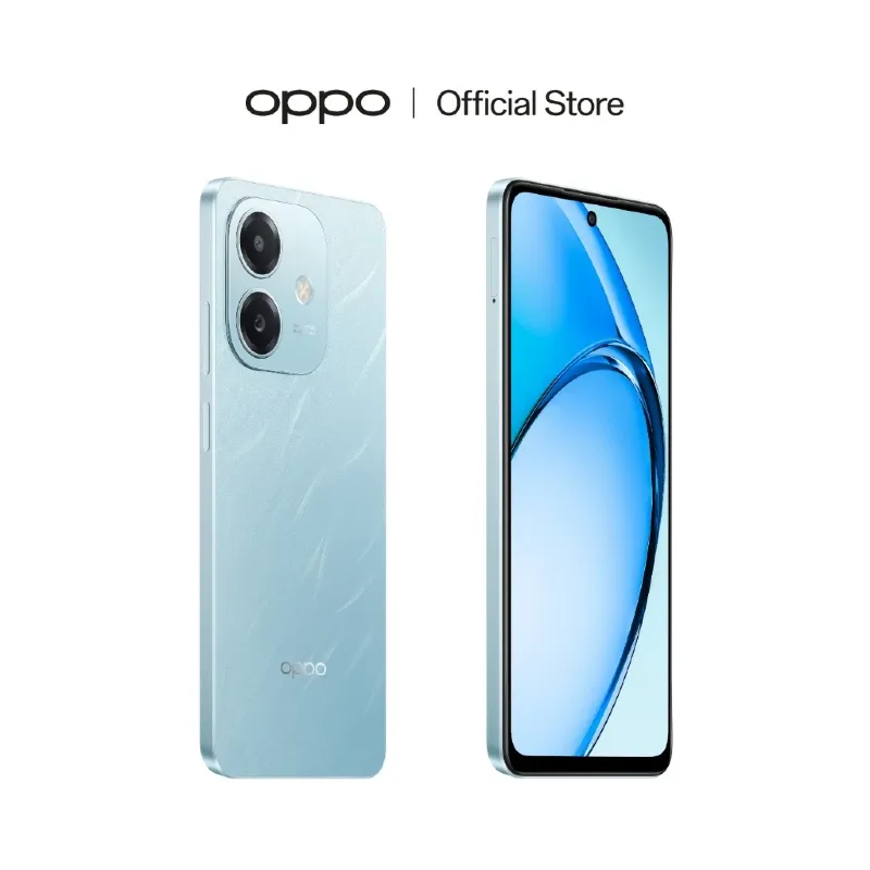 Oppo A3X [4GB + 64GB]