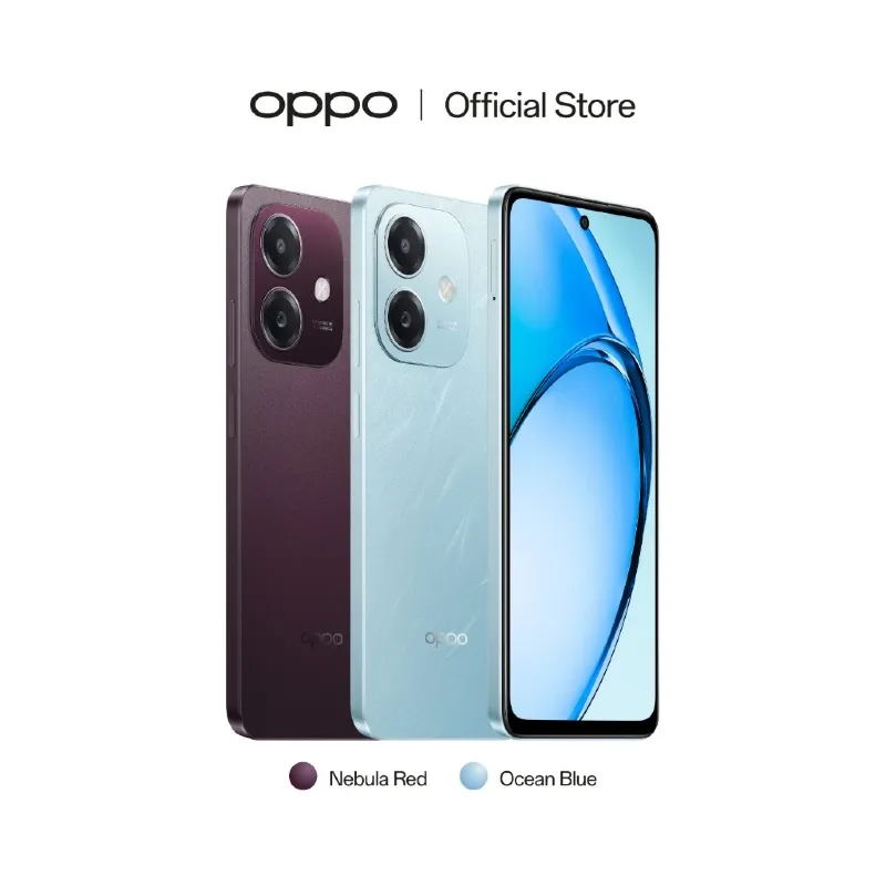 Oppo A3X [4GB + 128GB]