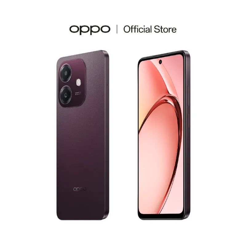 Oppo A3X [6GB + 128GB]