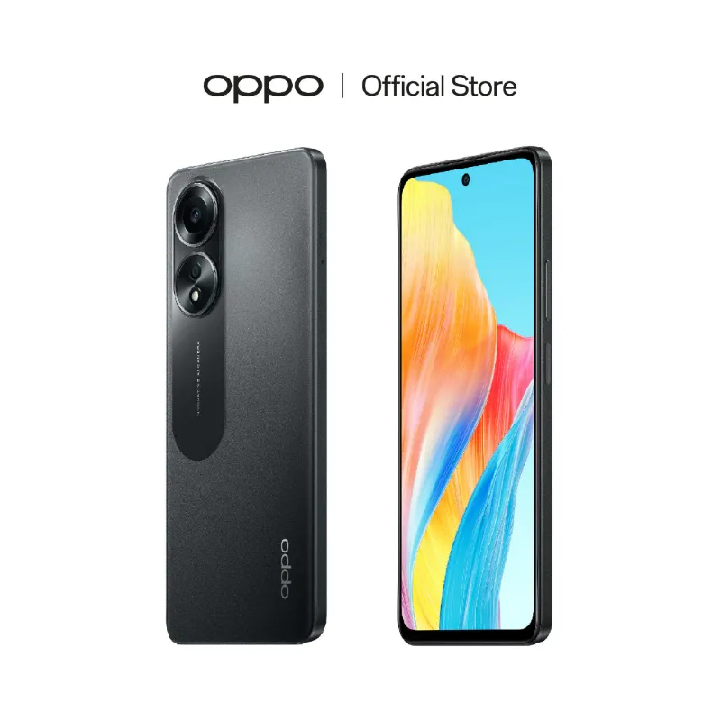 Oppo A58 [6GB + 128GB]