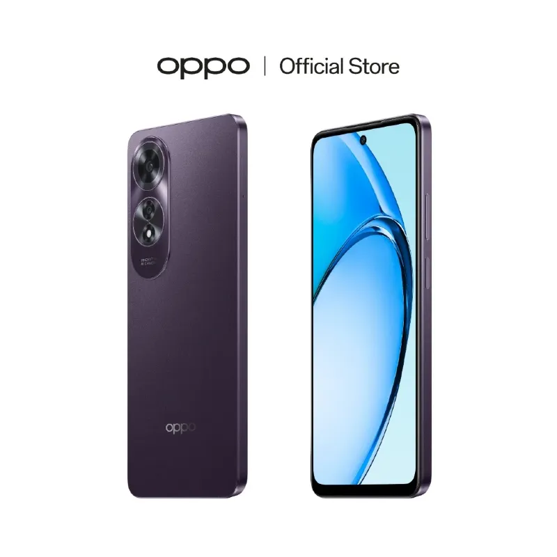 Oppo A60 [8GB + 256GB]