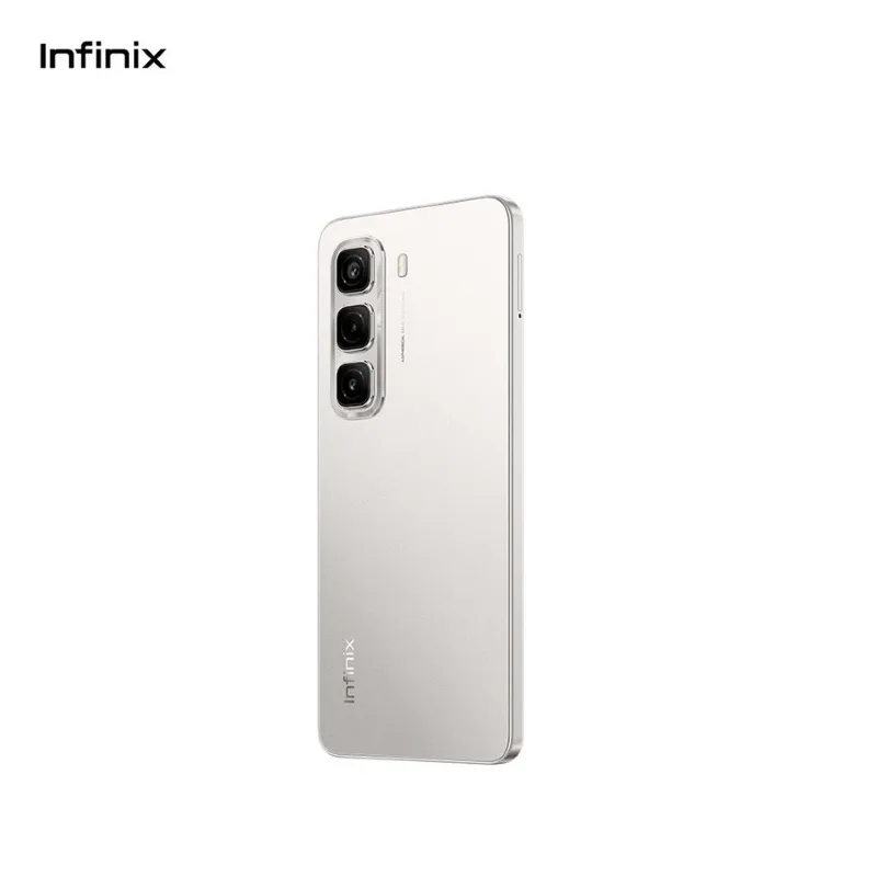 Infinix Hot 50 [6/256GB]