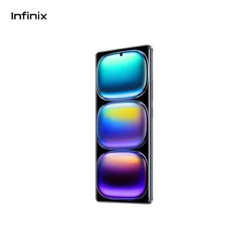 Infinix Hot 50 Pro+ [8/256GB]