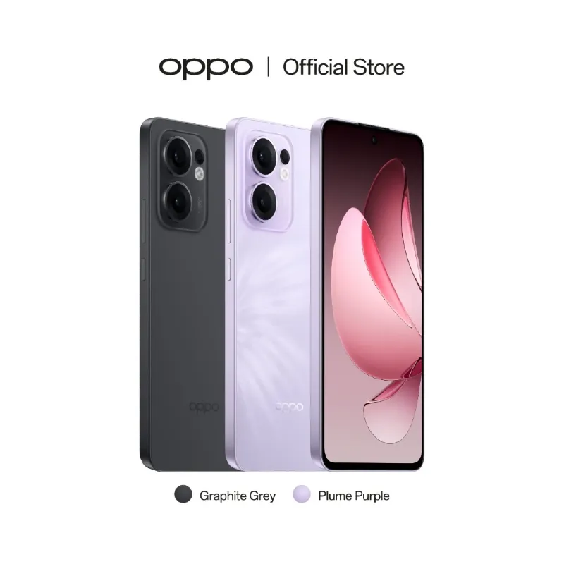 Oppo Reno 13F 4G [8GB + 256GB]