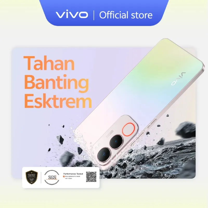 Vivo Y19S [4/64] & [4/128] & [6/128]