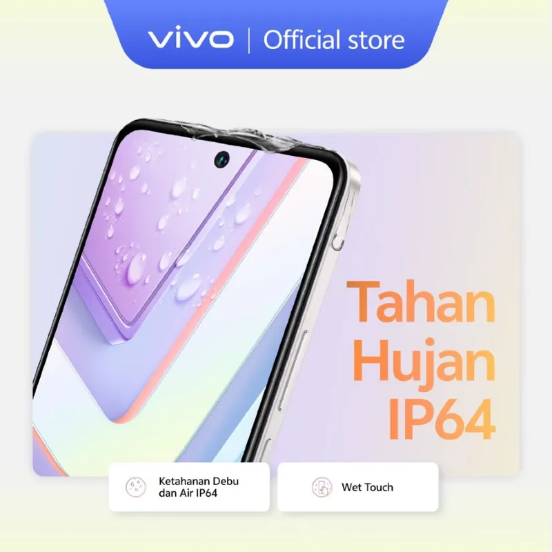 Vivo Y19S [4/64] & [4/128] & [6/128] 4