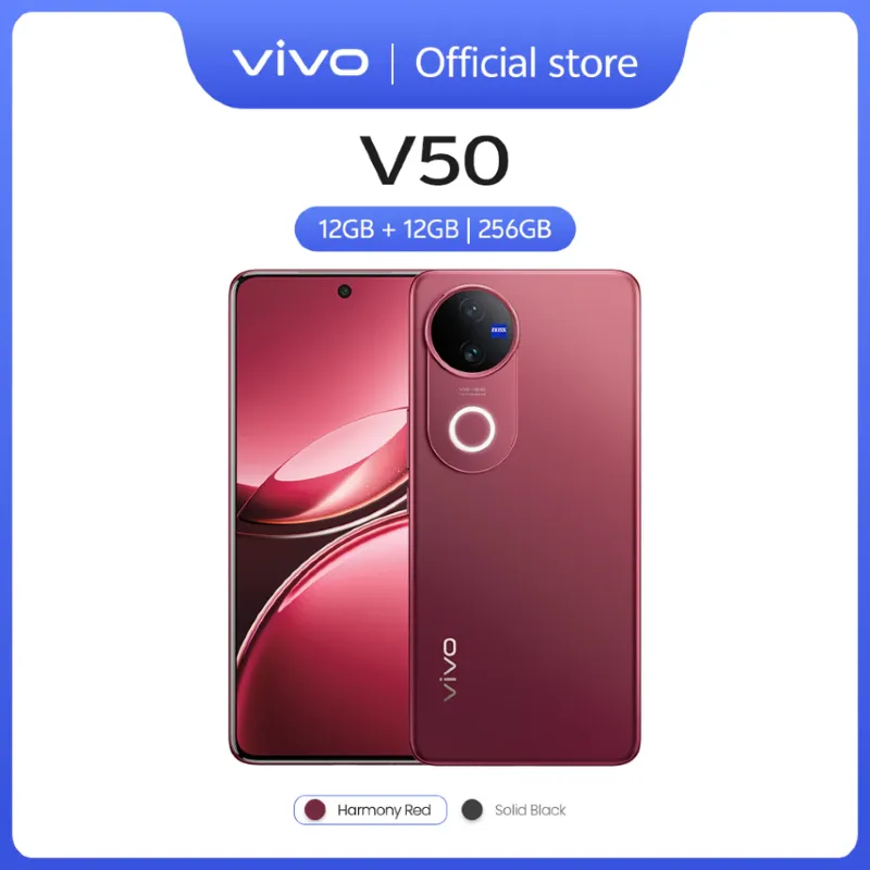 Vivo V50 5G [12/256] & [12/512]