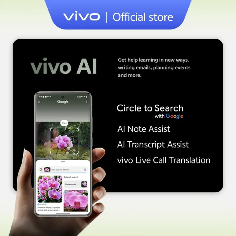 Vivo X200 [12/256] & X200 Pro [16/512] 3