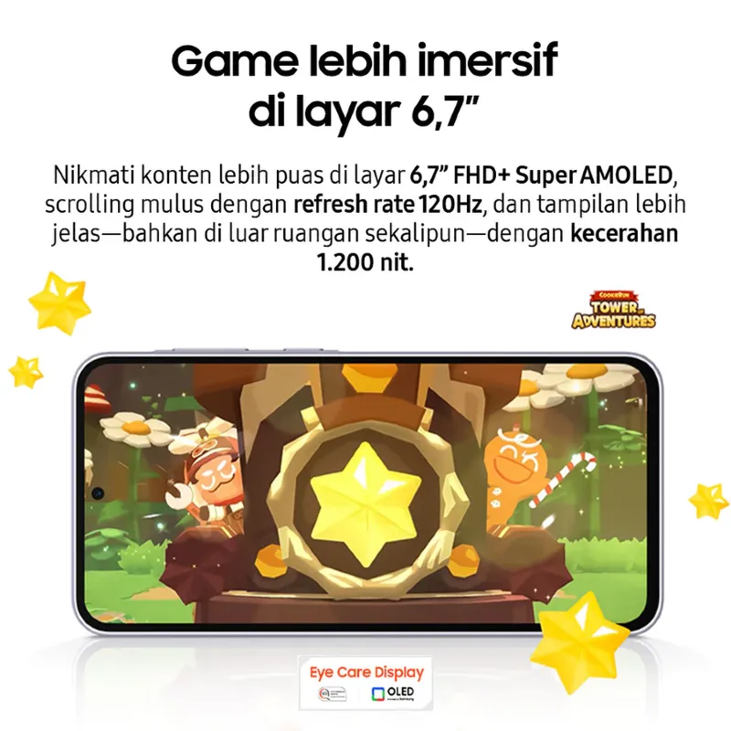 Samsung Galaxy A36 5G [8/256GB]  3