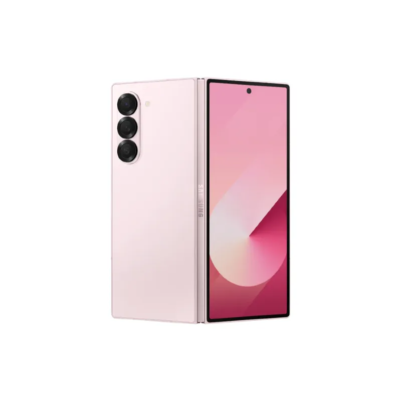 Samsung Galaxy Z Fold 6 5G [256GB] & [512GB] & [1TB] 
