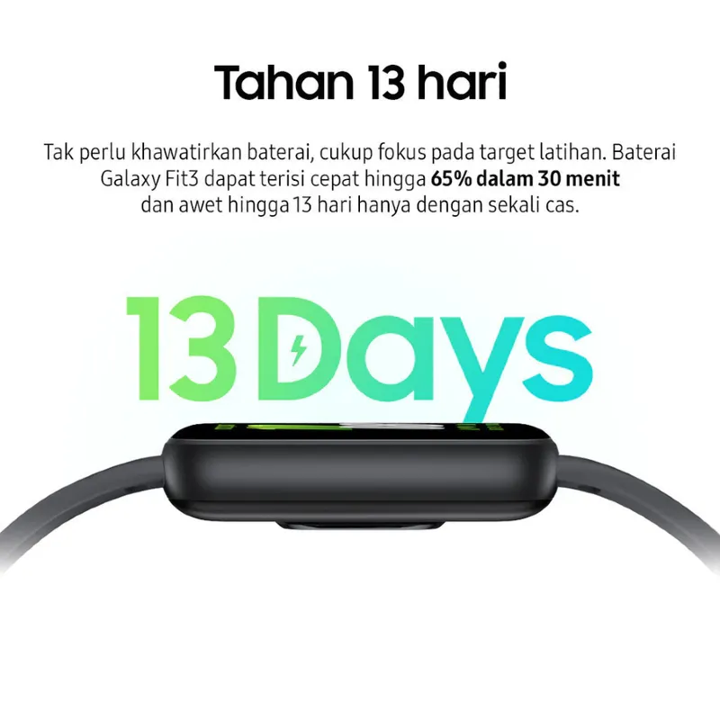 Samsung Galaxy Fit 3  6