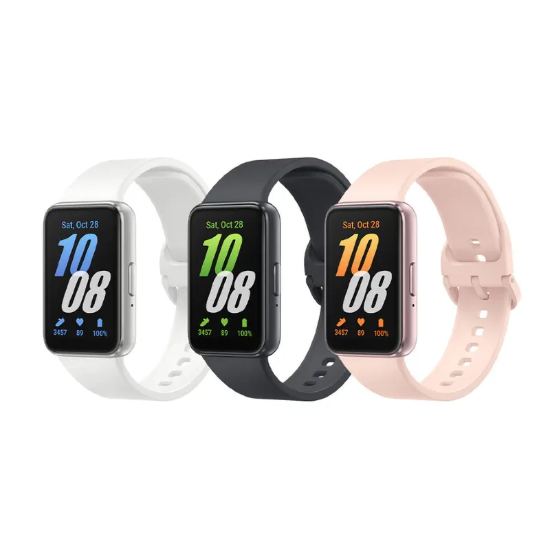 Samsung Galaxy Fit 3  7