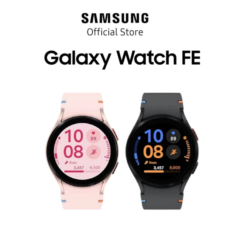 Samsung Galaxy Watch FE