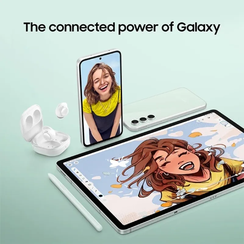 Samsung Galaxy Tab S9 FE 5G 6/128GB