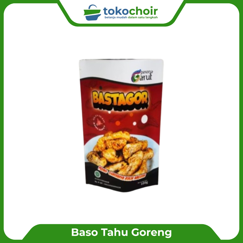 Afiza Snack - Baso tahu goreng