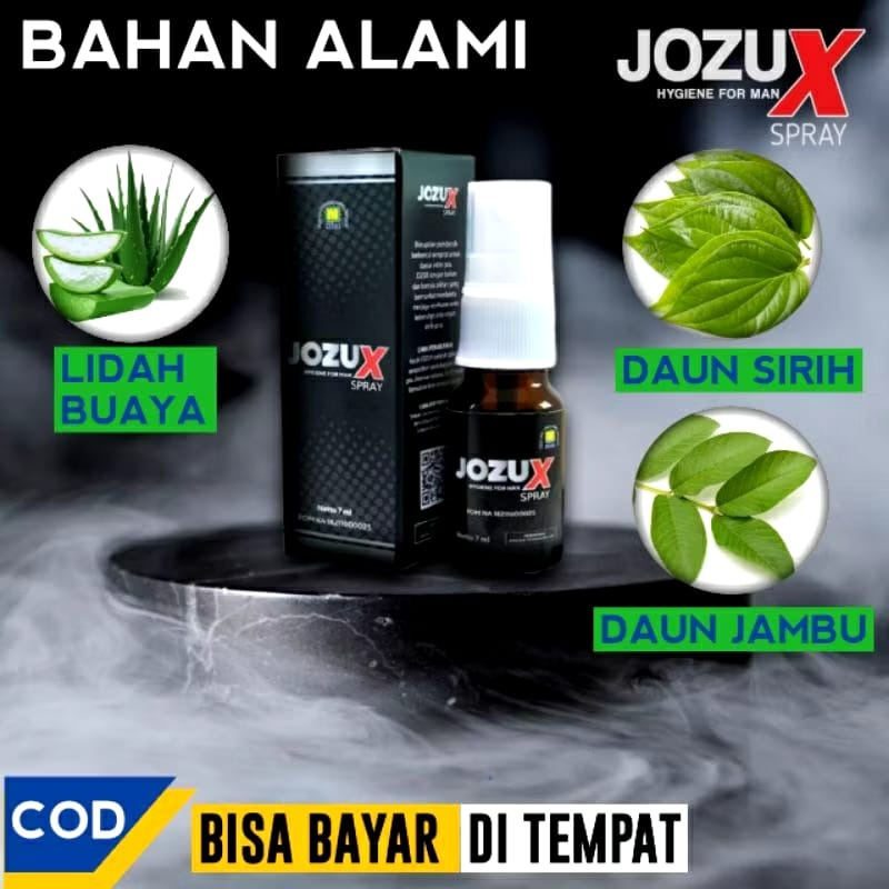 Jozux Spray