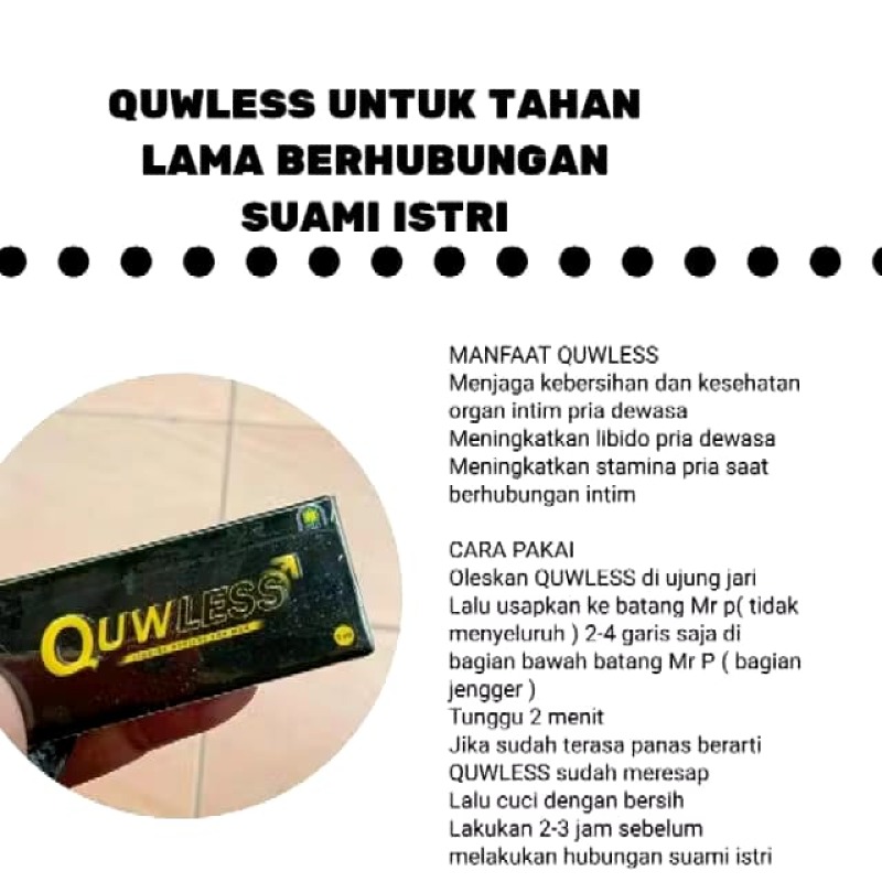 Quwless