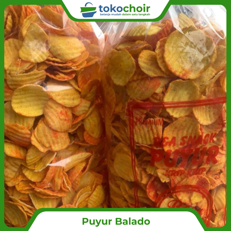 Puyur Balado