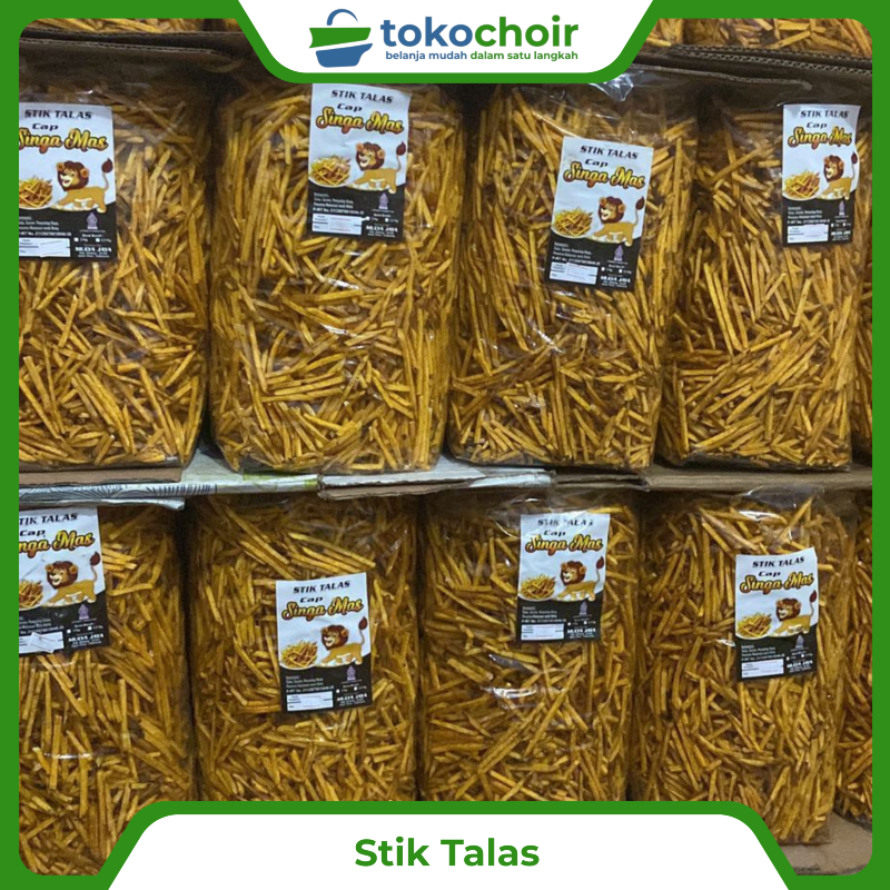 Stik Talas 