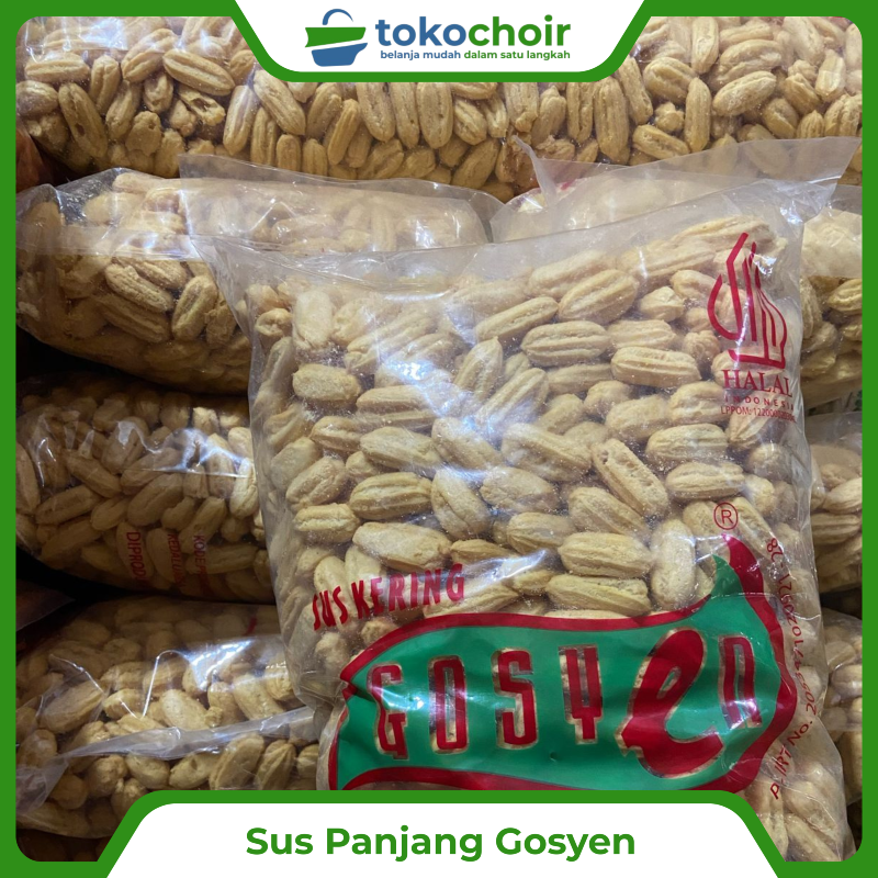 Sus Panjang Gosyen