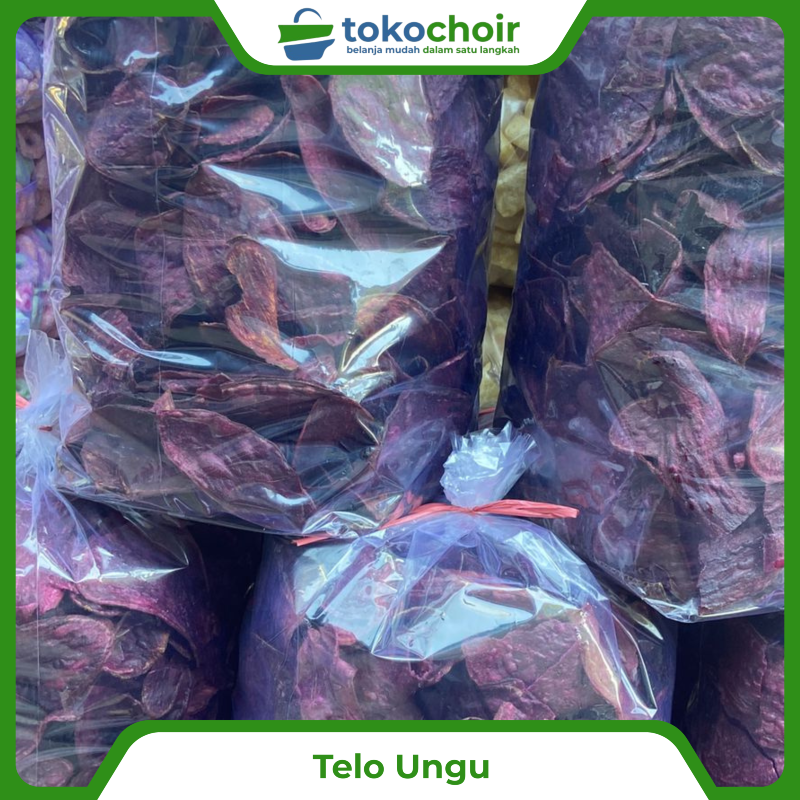 Telo Ungu