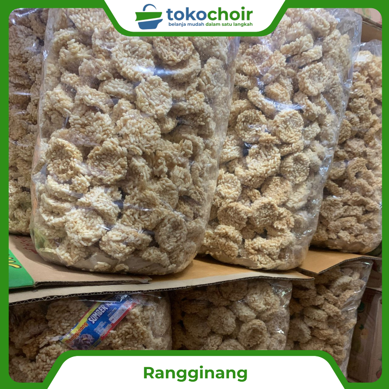Rengginang