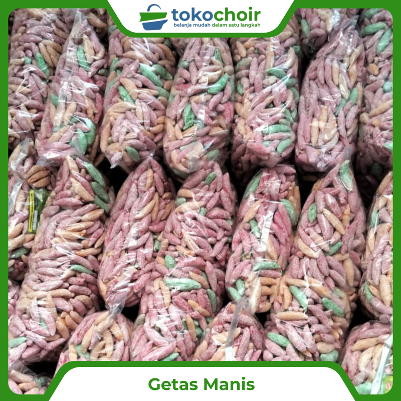 Getas Manis
