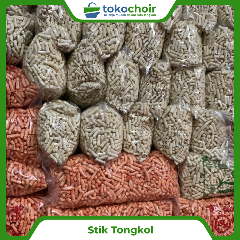 Stik Tongkol