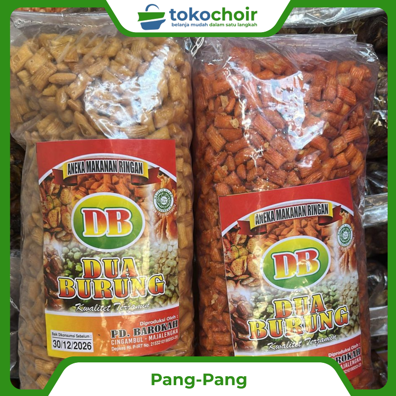 Snack Pang-Pang