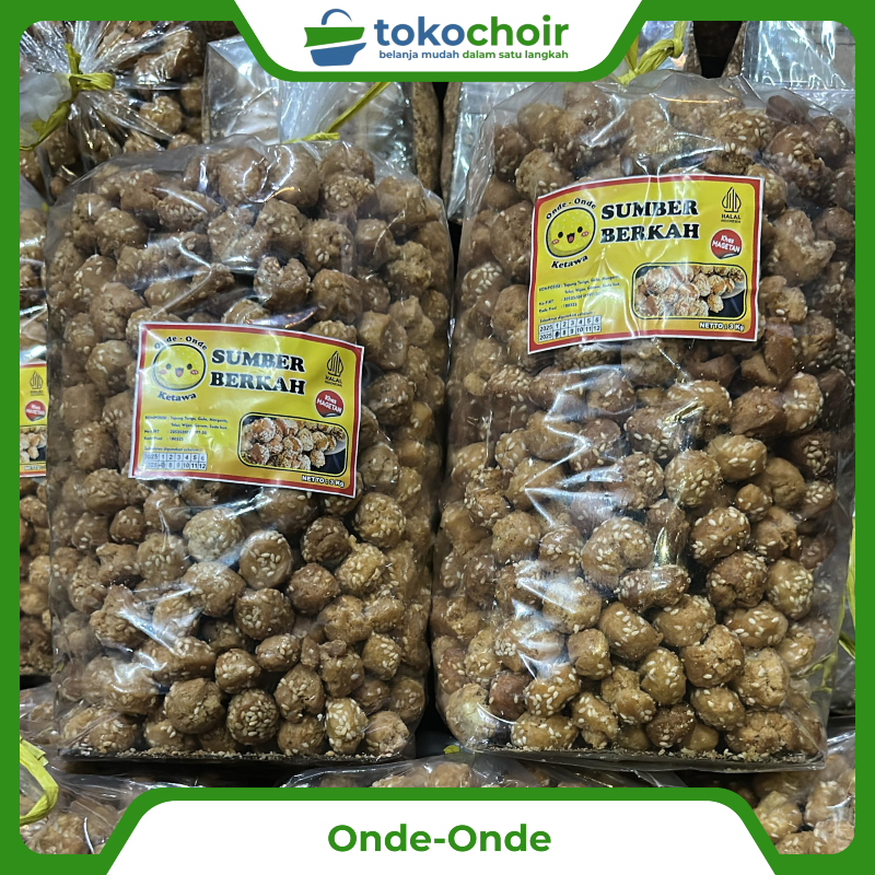 Onde - Onde