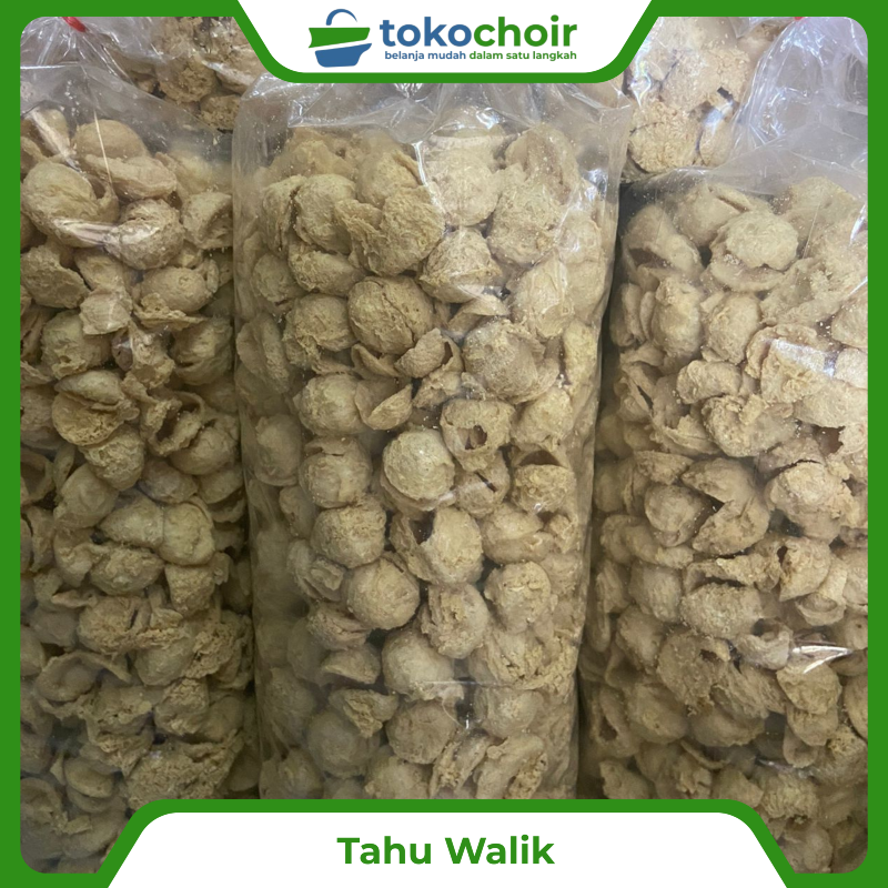 Tahu Walik 