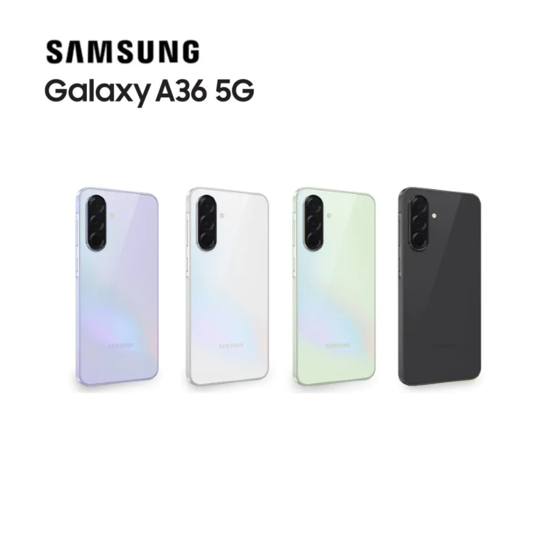 Samsung Galaxy A36 5G [8/256GB] 