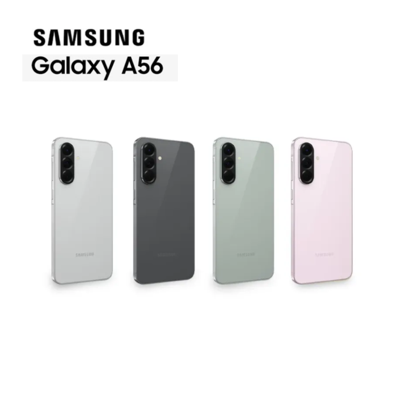 Samsung Galaxy A56 5G [12/256GB]