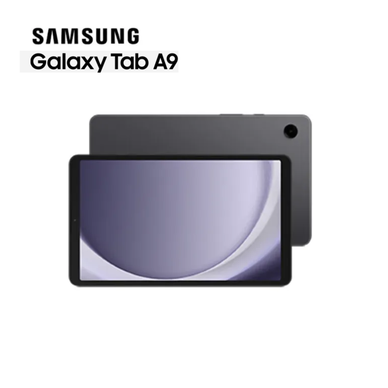 Samsung Galaxy Tab A9 WiFi [4/64GB] -  Graphite