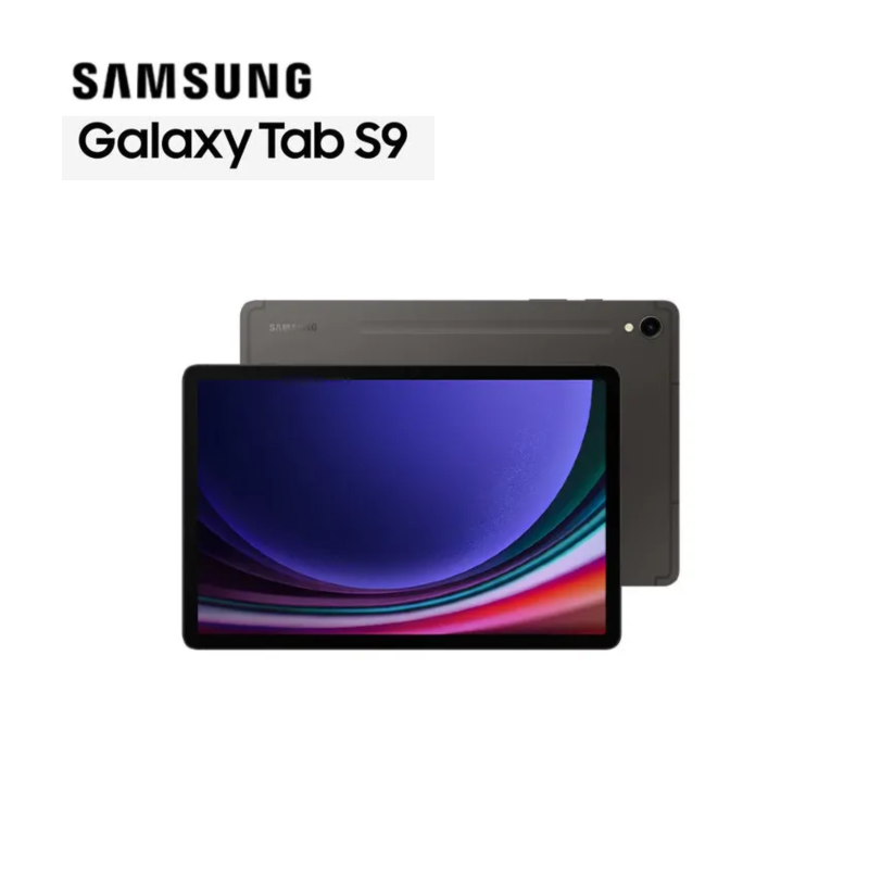 Samsung Galaxy Tab S9 [8/128GB] - Graphite
