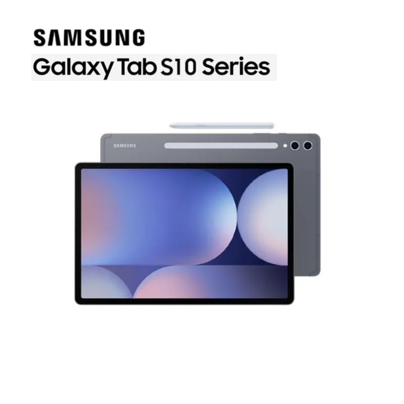 Samsung Galaxy Tab S10+ 5G [12/256GB] - Gray