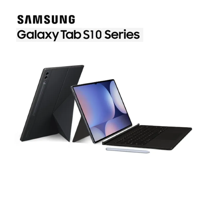 Samsung Galaxy Tab S10 Ultra 5G [256GB]
