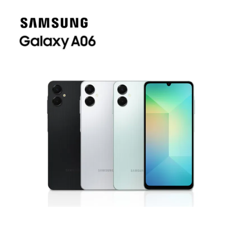 Samsung Galaxy A06 5G 6/128GB