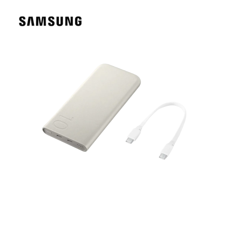 Samsung Powerbank 10.000 Mah 25W 