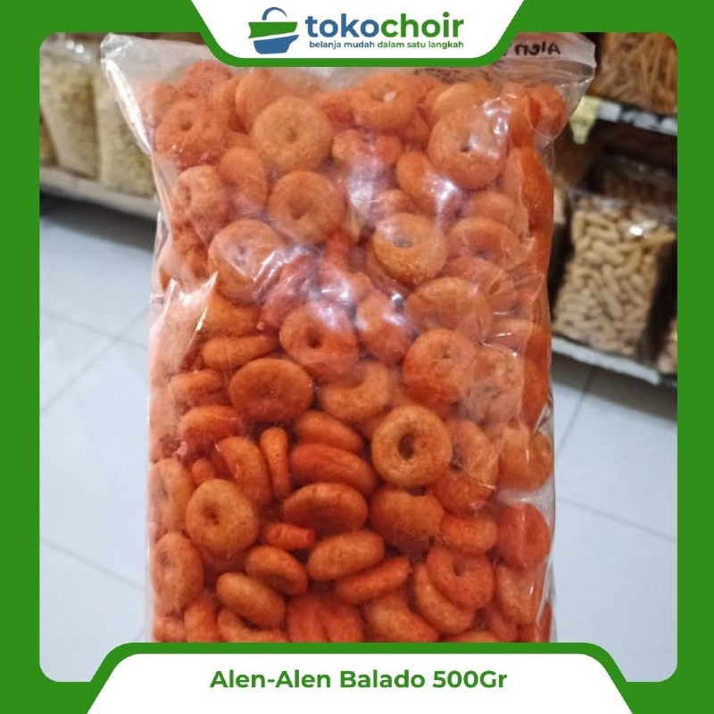 Alen-Alen Balado 500gr