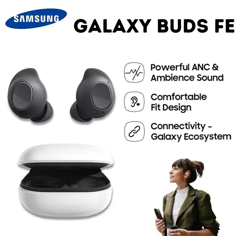 Samsung Galaxy Buds FE 