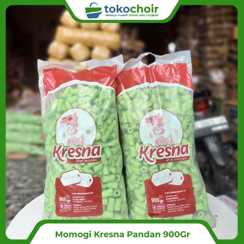 Momogi Kresna Pandan 900 Gr