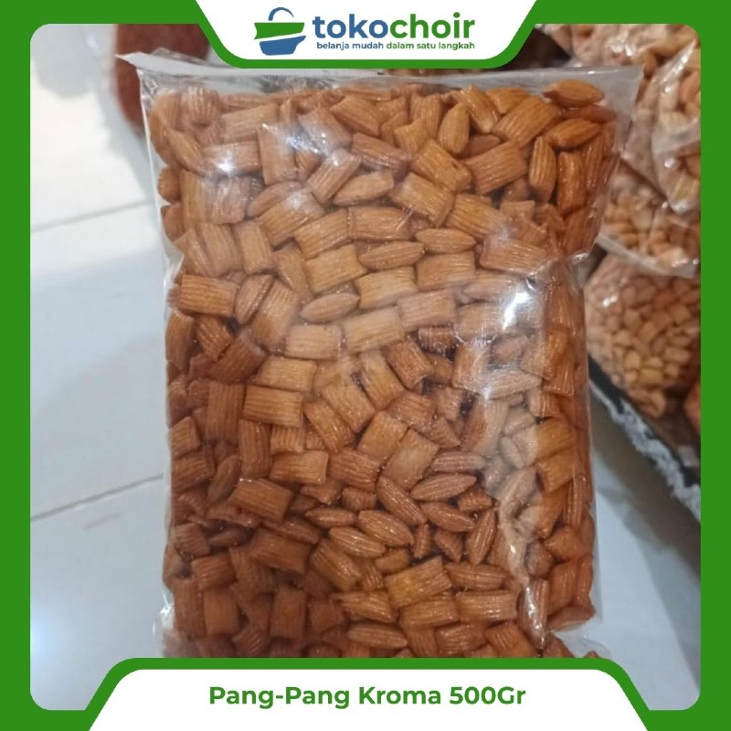 Pang-Pang Kroma 500Gr