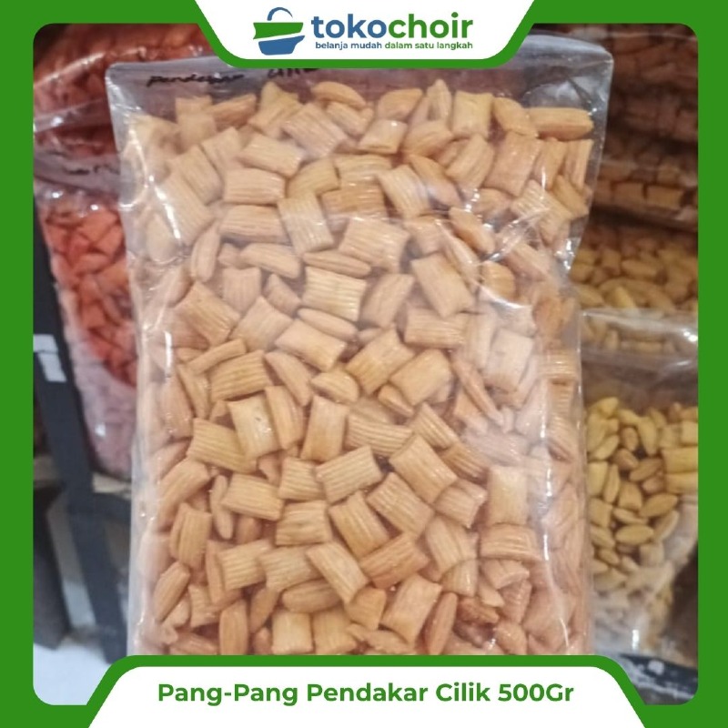 Pang-Pang Pendekar Cilik 500 Gr