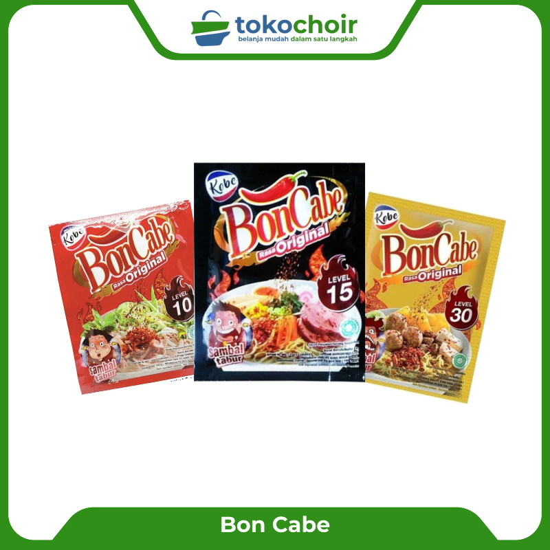 Bon cabe