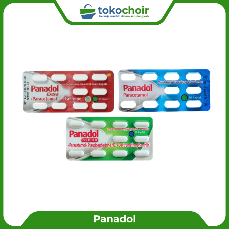 Panadol