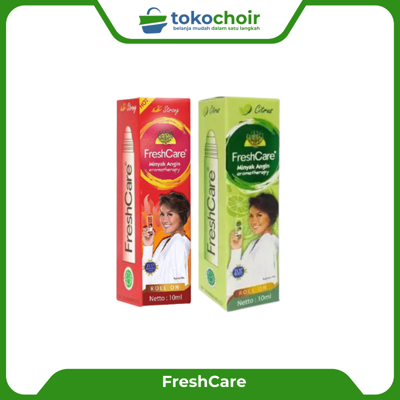 FreshCare 